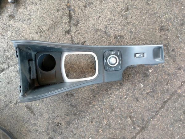 Kit Airbag Renault Megane 2008 – 2014
