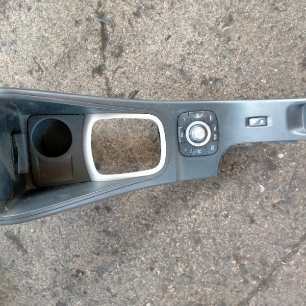 Kit Airbag Renault Megane 2008 – 2014