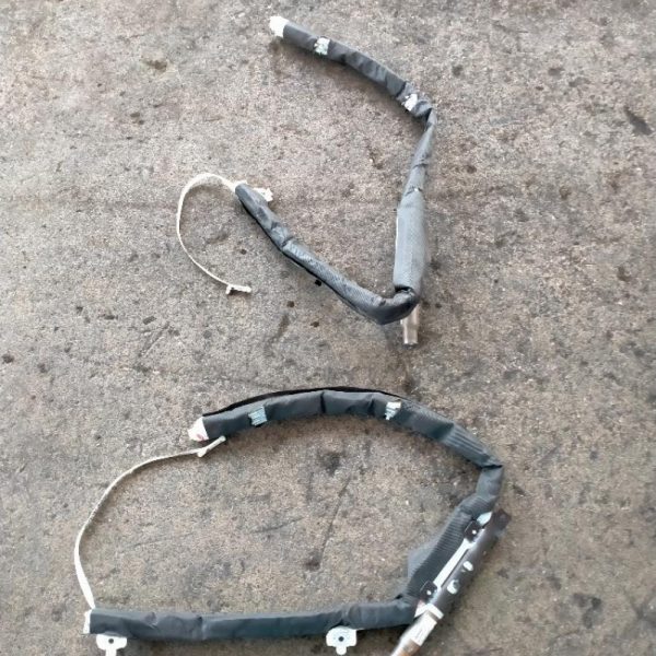 Kit Airbag Renault Megane 2008 – 2014