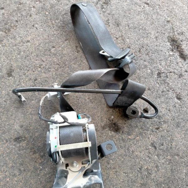 Kit Airbag Renault Megane 2008 – 2014