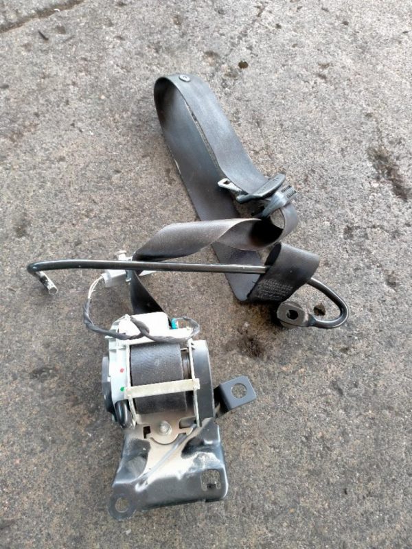 Kit Airbag Renault Megane 2008 – 2014