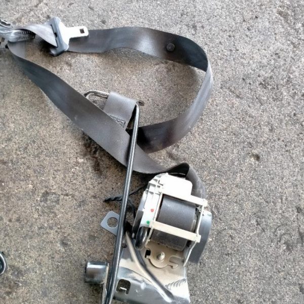 Kit Airbag Renault Megane 2008 – 2014