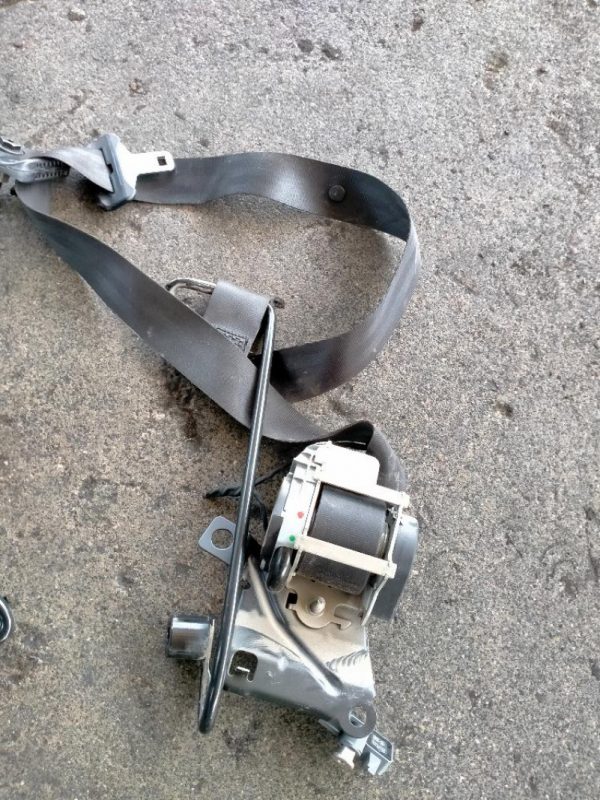 Kit Airbag Renault Megane 2008 – 2014