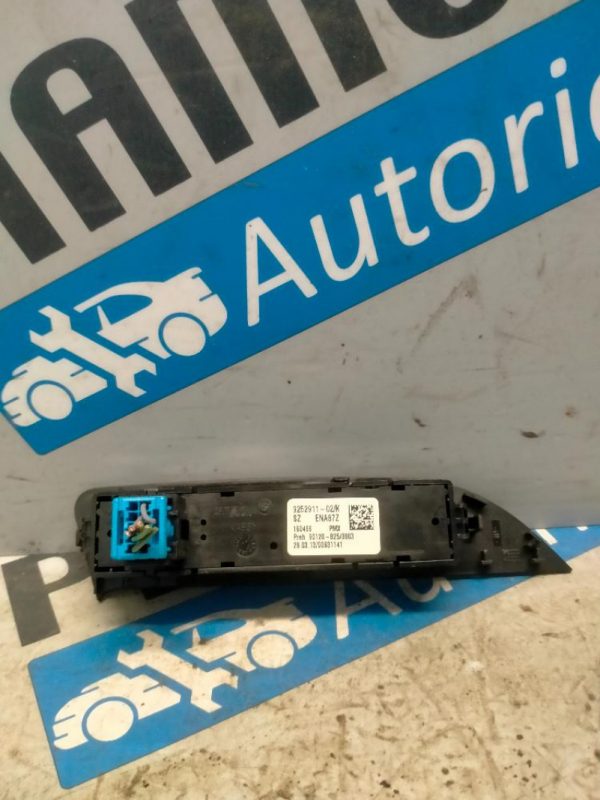 Display Centrale + Accessori BMW SERIE 3 2011 – 2016