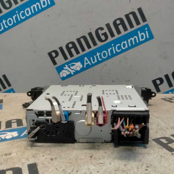 Display Centrale + Accessori BMW SERIE 3 2011 – 2016
