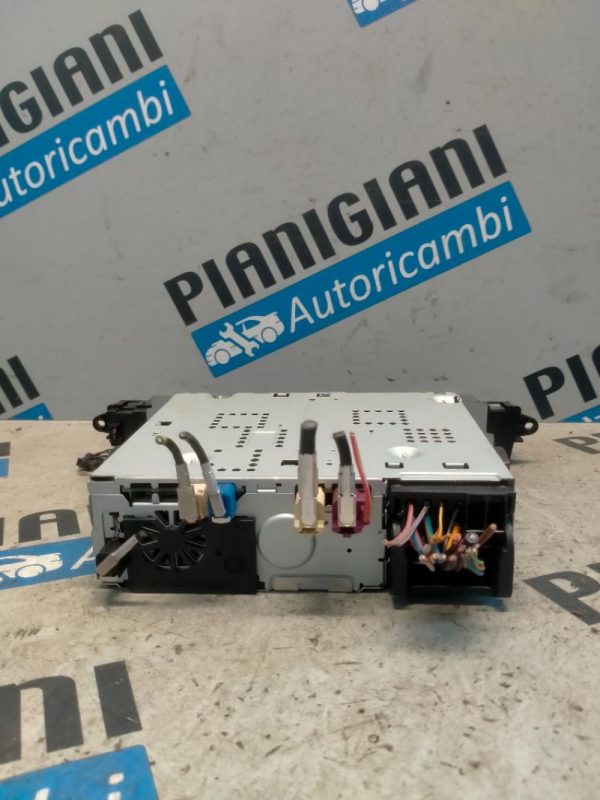 Display Centrale + Accessori BMW SERIE 3 2011 – 2016
