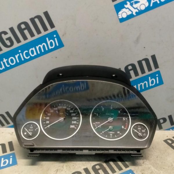 Contagiri / Contachilometri BMW SERIE 3 F31 2011-2016