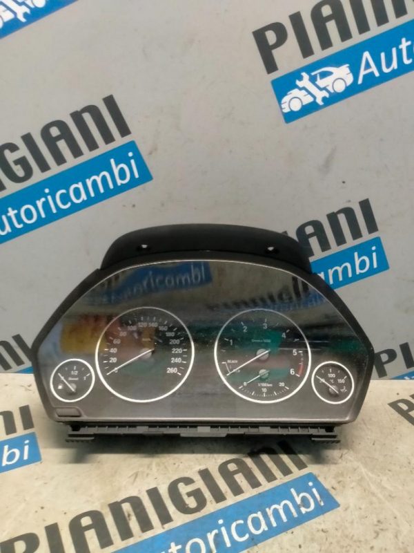 Contagiri / Contachilometri BMW SERIE 3 F31 2011-2016
