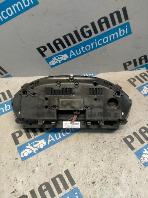 Contagiri / Contachilometri BMW SERIE 3 F31 2011-2016