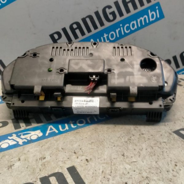 Contagiri / Contachilometri BMW SERIE 3 F31 2011-2016