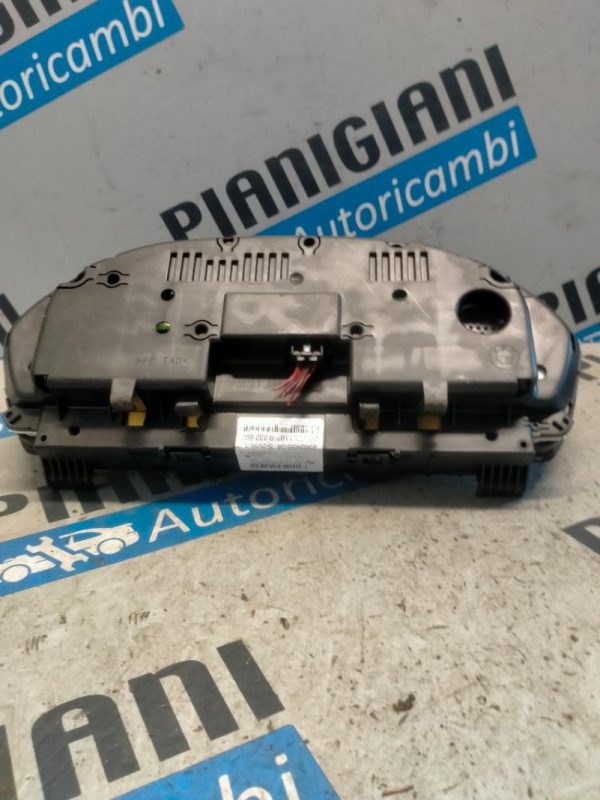 Contagiri / Contachilometri BMW SERIE 3 F31 2011-2016
