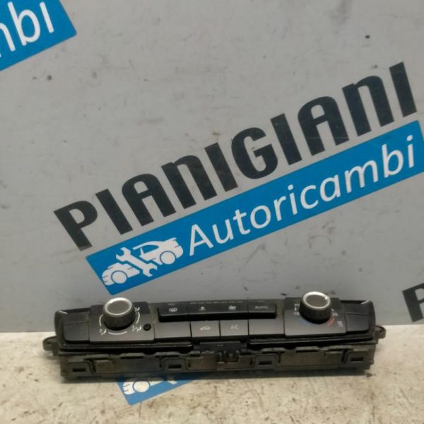 Comandi Climatizzatore BMW SERIE 3 F31 2013