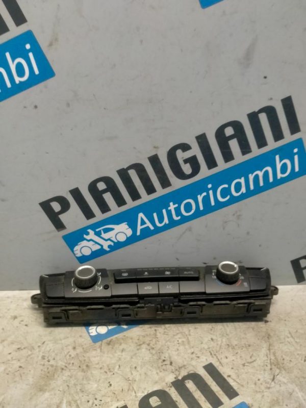 Comandi Climatizzatore BMW SERIE 3 F31 2013