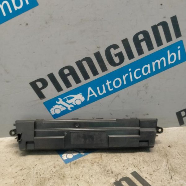 Comandi Climatizzatore BMW SERIE 3 F31 2013
