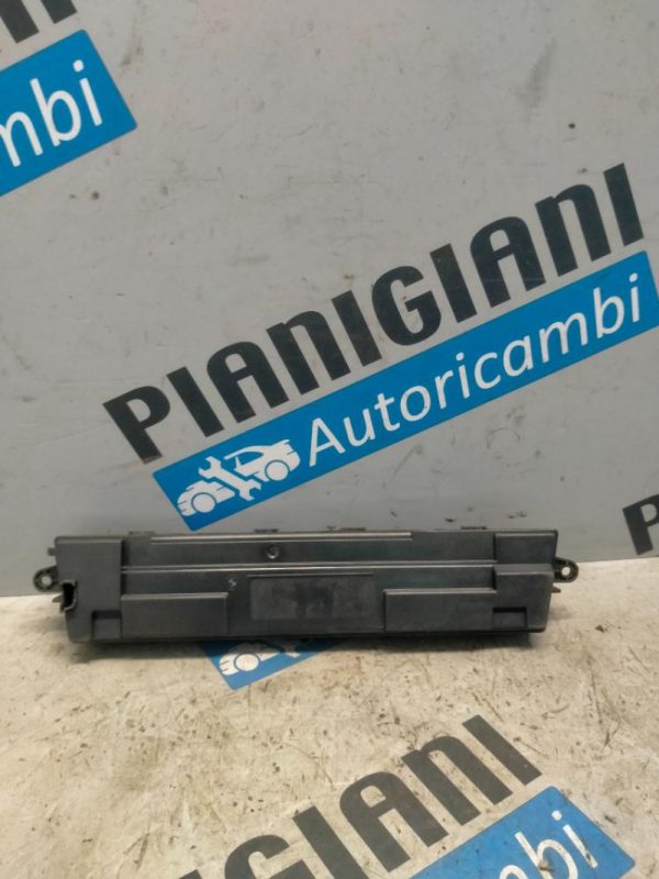 Comandi Climatizzatore BMW SERIE 3 F31 2013