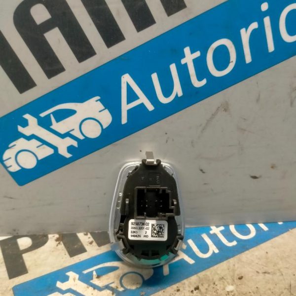 Pulsante accensione (Start and Stop) BMW SERIE 3 F31 2011- 2016