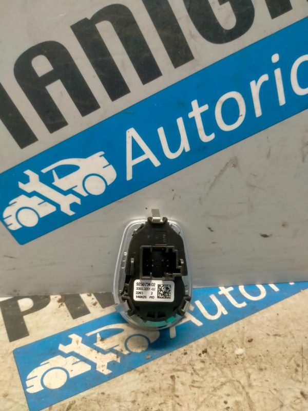 Pulsante accensione (Start and Stop) BMW SERIE 3 F31 2011- 2016