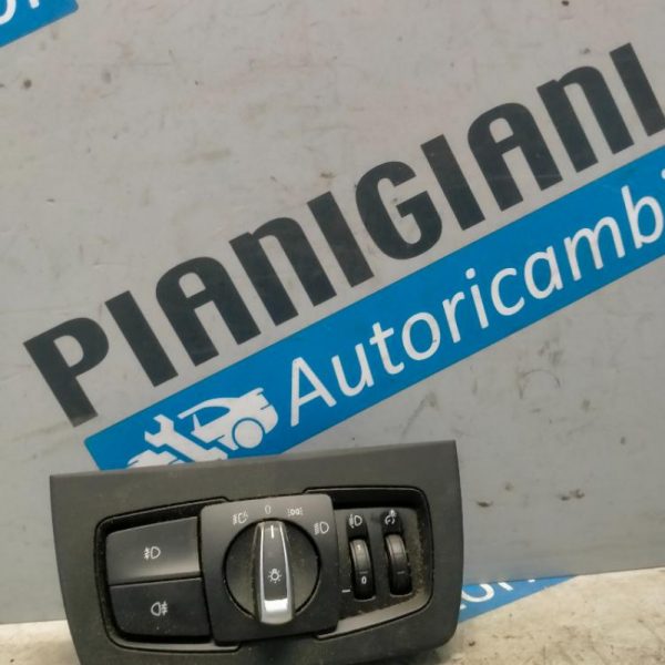 Comando luci BMW SERIE 3 F31 2011 – 2016