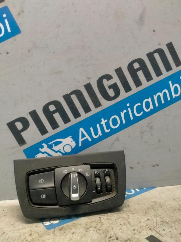 Comando luci BMW SERIE 3 F31 2011 – 2016