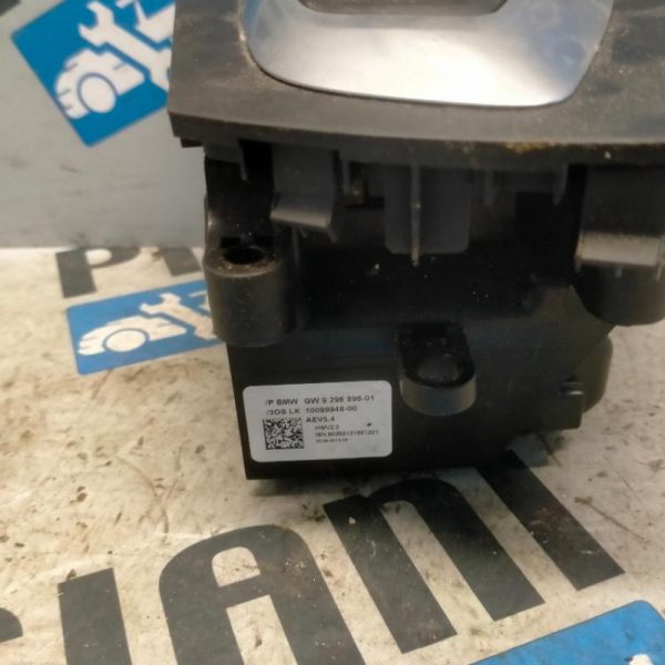 Leva cambio automatico BMW SERIE 3 F31 2011 – 2016