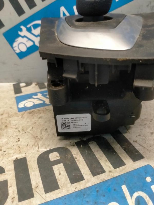 Leva cambio automatico BMW SERIE 3 F31 2011 – 2016