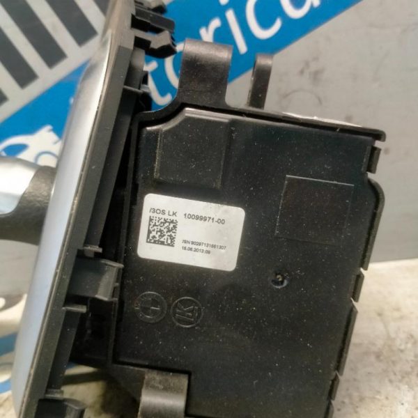 Leva cambio automatico BMW SERIE 3 F31 2011 – 2016