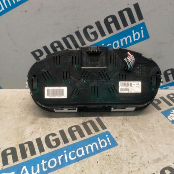 Contagiri / Contachilometri Renault Megane 2008 – 2014