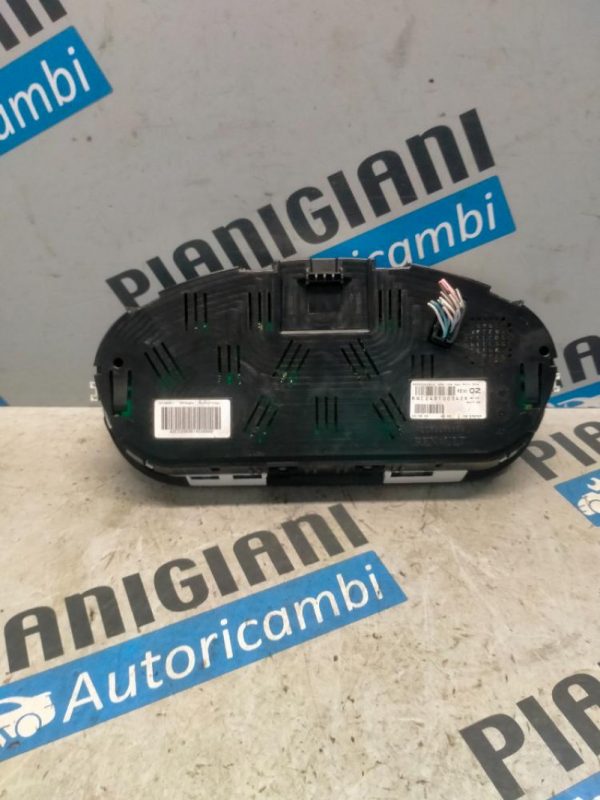 Contagiri / Contachilometri Renault Megane 2008 – 2014