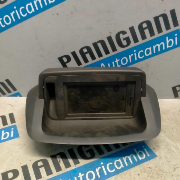 Display Renault Megane 2008 – 2014