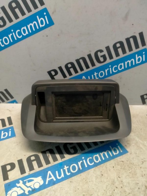Display Renault Megane 2008 – 2014