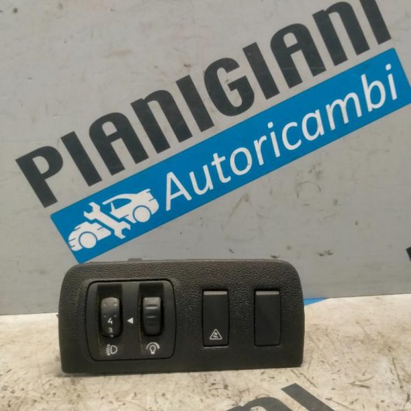 Comando luci Renault Megane 2008 – 2014