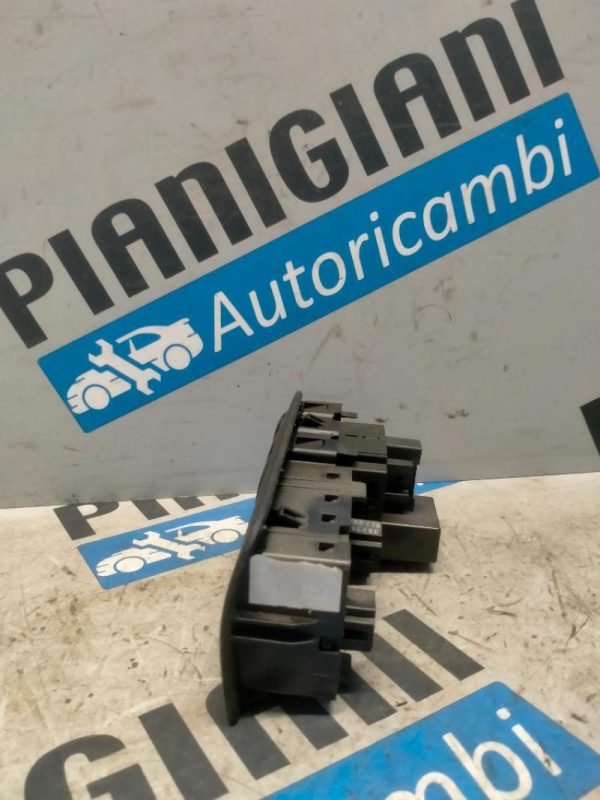 Comando luci Renault Megane 2008 – 2014