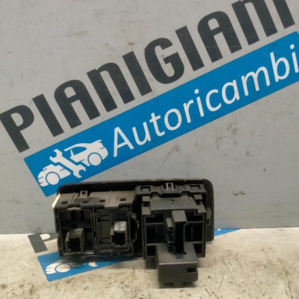 Comando luci Renault Megane 2008 – 2014