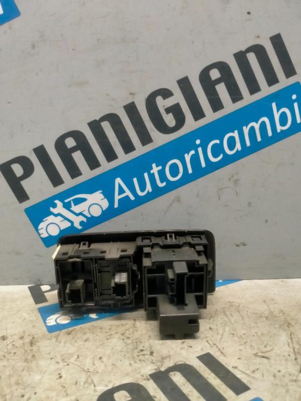 Comando luci Renault Megane 2008 – 2014
