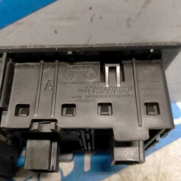 Comando luci Renault Megane 2008 – 2014