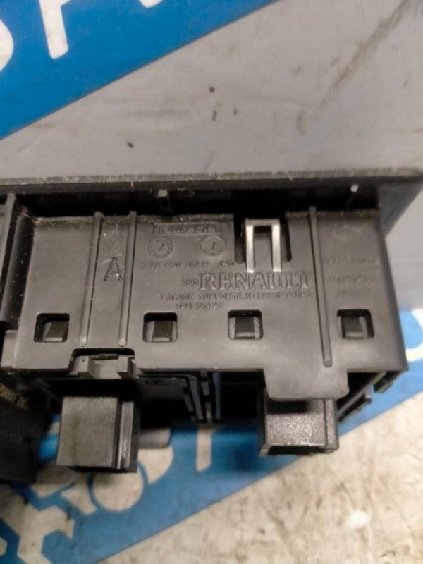 Comando luci Renault Megane 2008 – 2014