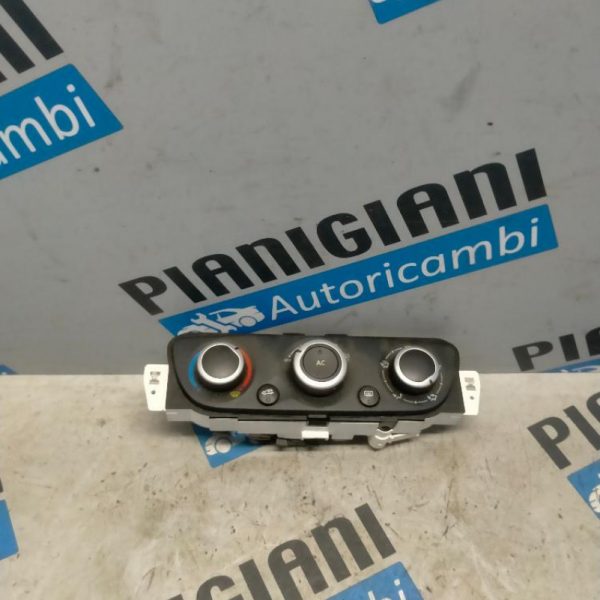 Comandi Clima Renault Megane 2008 – 2014