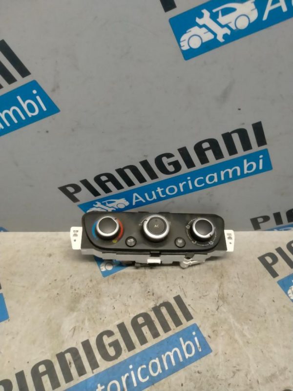 Comandi Clima Renault Megane 2008 – 2014