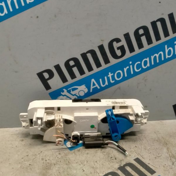 Comandi Clima Renault Megane 2008 – 2014