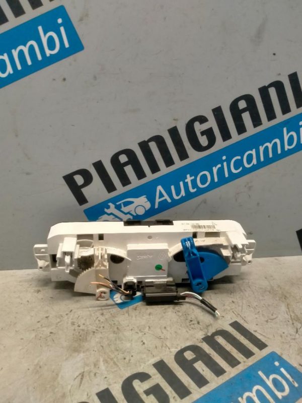 Comandi Clima Renault Megane 2008 – 2014
