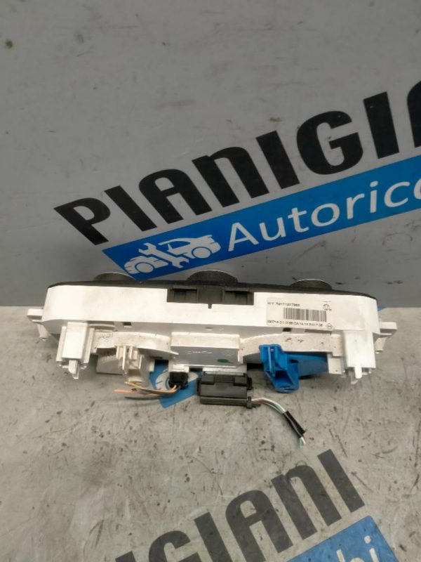 Comandi Clima Renault Megane 2008 – 2014