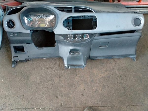 Kit Airbag Toyota Yaris 2014 – 2017