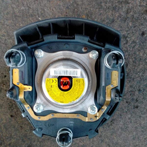 Kit Airbag Toyota Yaris 2014 – 2017