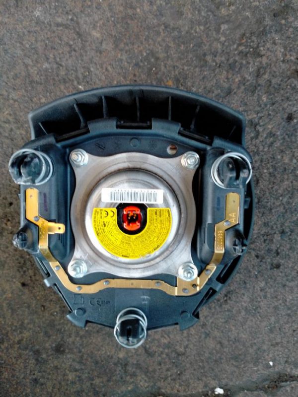 Kit Airbag Toyota Yaris 2014 – 2017