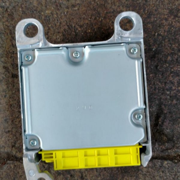 Kit Airbag Toyota Yaris 2014 – 2017