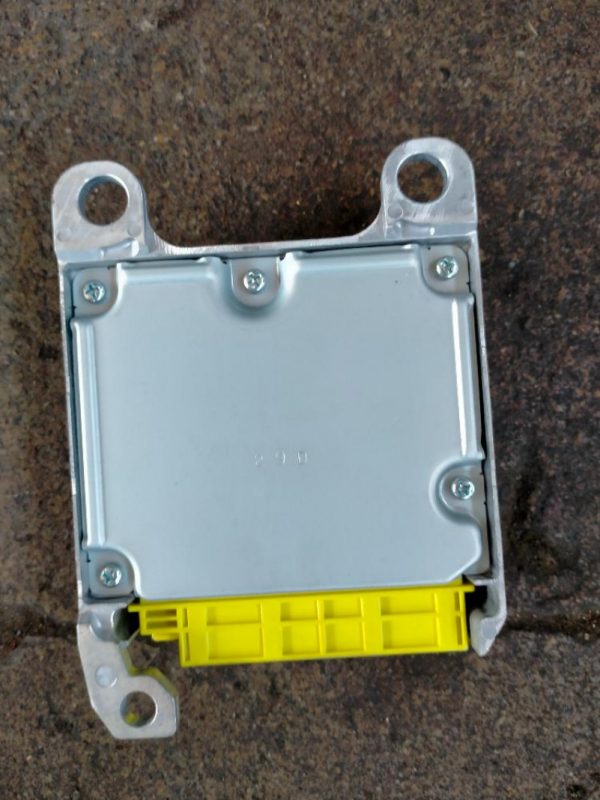 Kit Airbag Toyota Yaris 2014 – 2017