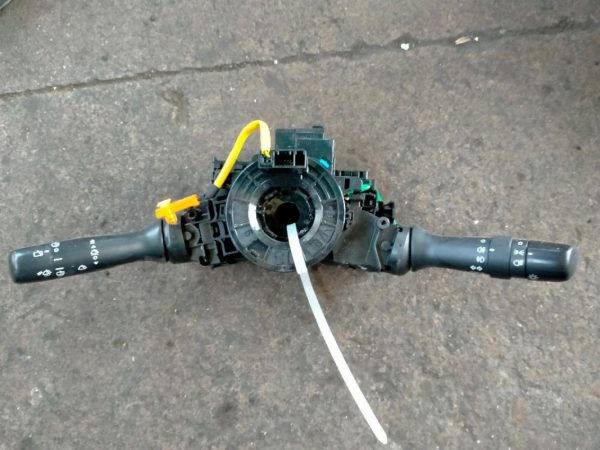 Kit Airbag Toyota Yaris 2014 – 2017