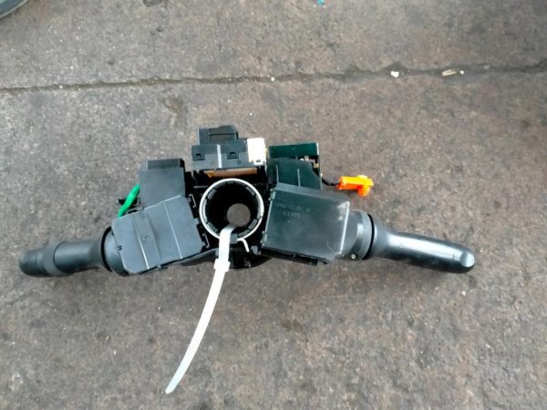 Kit Airbag Toyota Yaris 2014 – 2017
