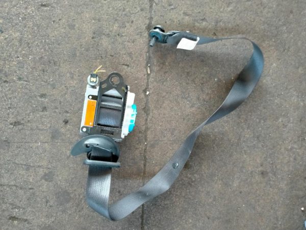 Kit Airbag Toyota Yaris 2014 – 2017