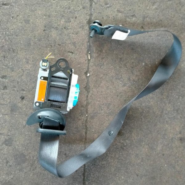 Kit Airbag Toyota Yaris 2014 – 2017